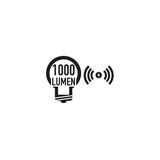 Beta Lampada snodabile LED con ricarica wireless