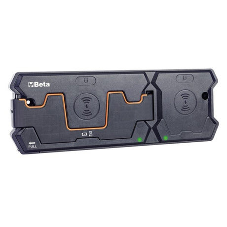 Beta Kit lampade wireless 1838SW e 1838POCKET con base di ricarica 1839BRW