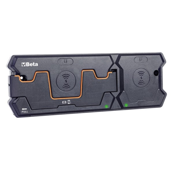 Beta Kit lampade wireless 1838SW e 1836AW con base di ricarica 1839BRW