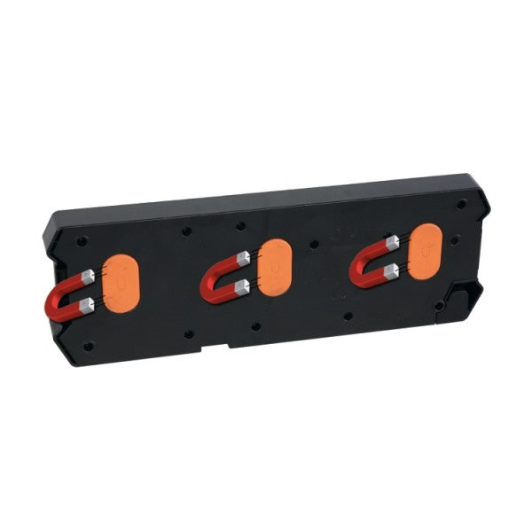 Beta Kit lampade wireless 1838SW e 1836AW con base di ricarica 1839BRW