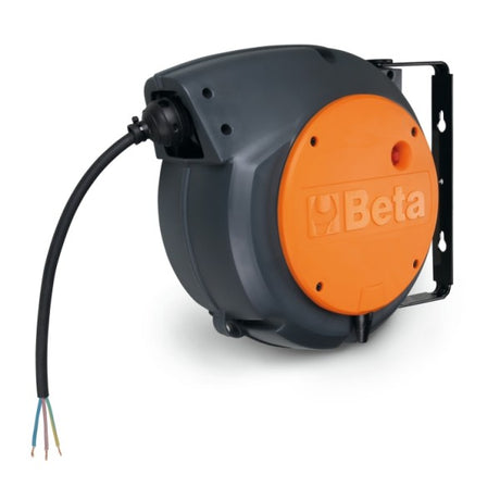 Beta Avvolgitore automatico con cavo 3Gx1,5 mm²