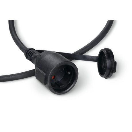 Beta Avvolgitore automatico con cavo 3Gx1,5 mm² con presa SCHUKO