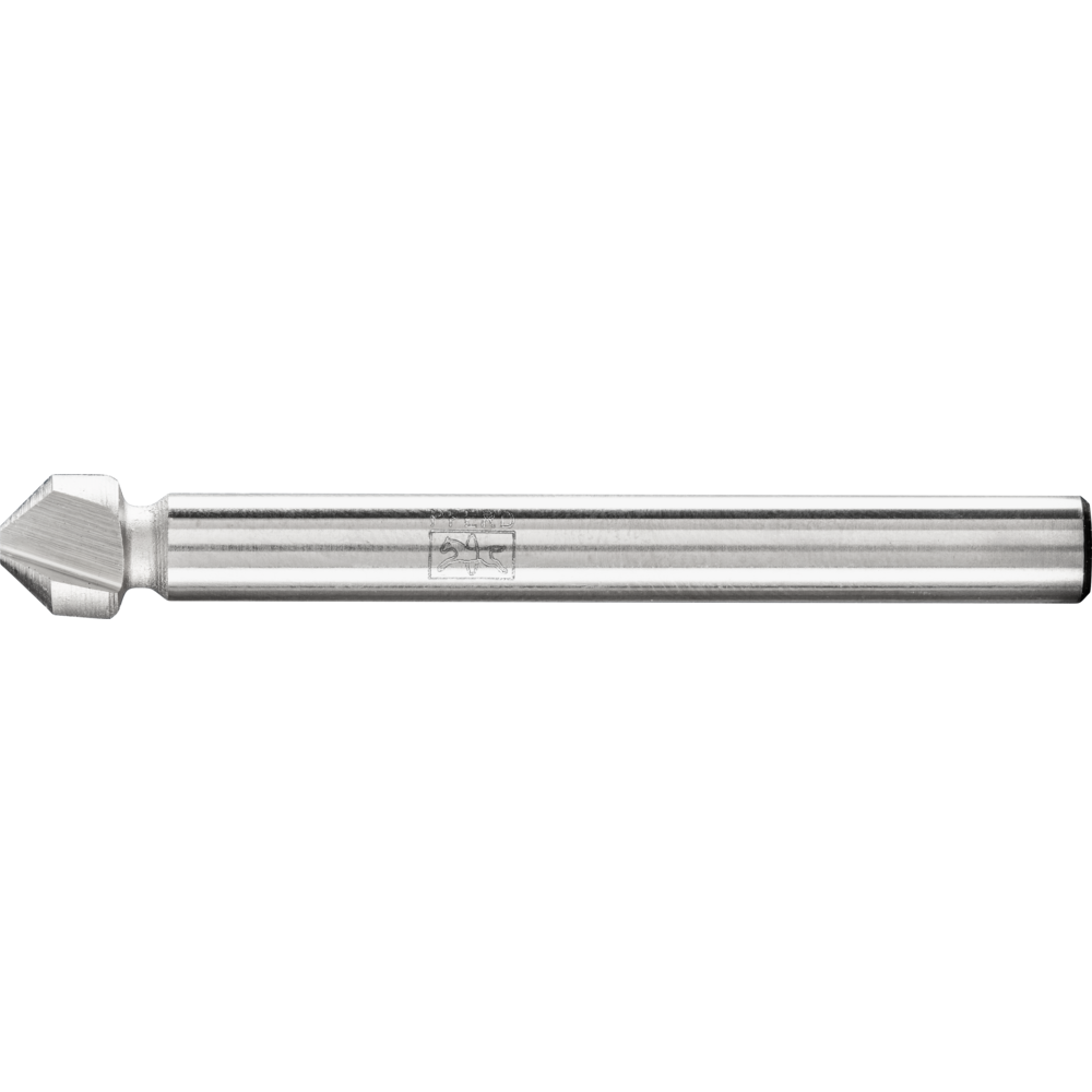 PFERD Utensili per forare e svasare KES HSS DIN 335 C90° 5,3