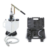 Beta Attrezzo per l'inserimento di olio nei cambi manuali, automatici e nei differenziali