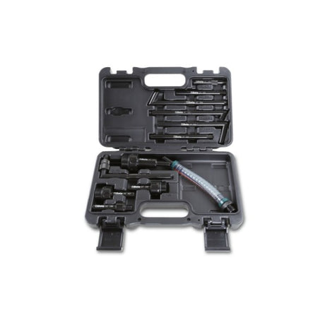 Beta Cassetta di 12 adattatori per 1884