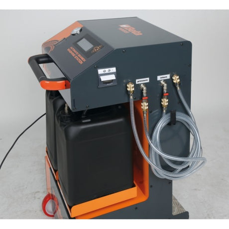 Beta Stazione per la manutenzione del cambio automatico