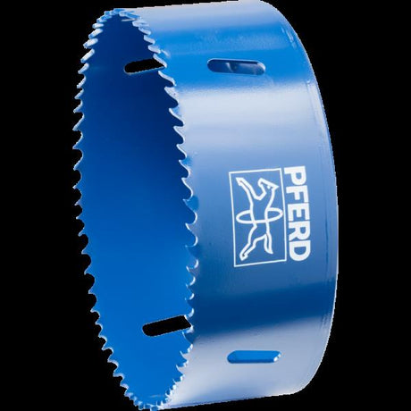 PFERD Seghe tazza HSS/carotatori HM,accessori LS 114 114 mm 4 1/2