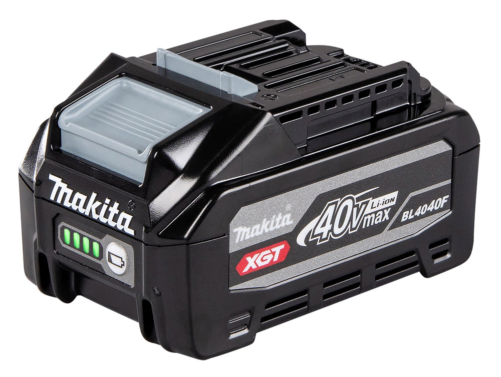 MAKITA BL4040F - Batteria XGT ® 4,0 Ah, 40Vmax 1910N6-8