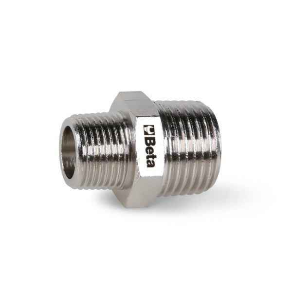 Beta Nippli di riduzione con filetto conico BSPT