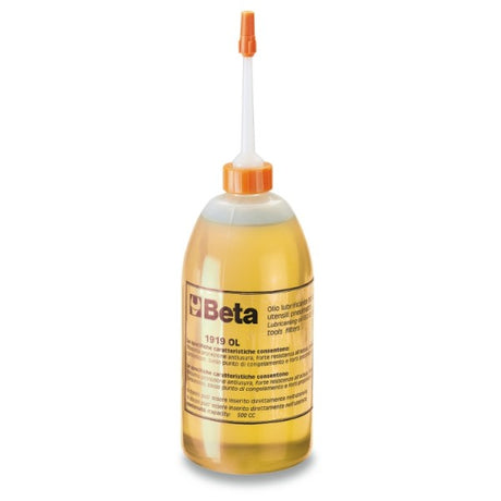 Beta Olio lubrificatore ISO 32