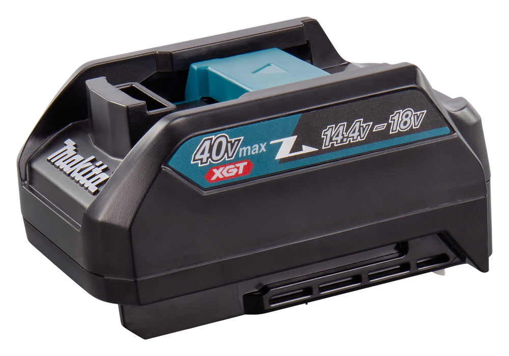 MAKITA Adattatore caricabatterie da XGT ® a LXT ®, ADP10 191C10-7