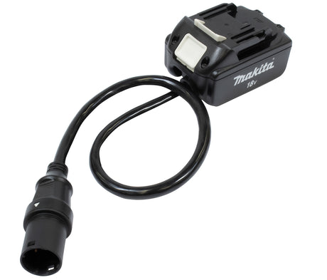 MAKITA Adattatore PDC / LXT ® 191J50-7