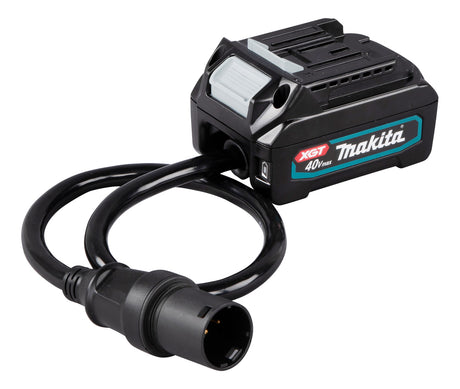 MAKITA Battery adapter XGT ® 191N62-4