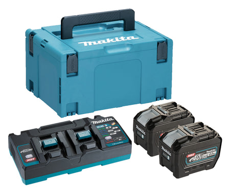 MAKITA Kit energy XGT ® 191Y97-1