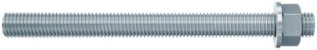 FISCHER Barra M 12 x 115 cl.5.8 (20 Pz.)