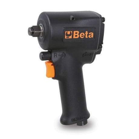 Beta Assortimento di un avvitatore reversibile compatto e cinque bussole Macchina, in valigetta di plastica