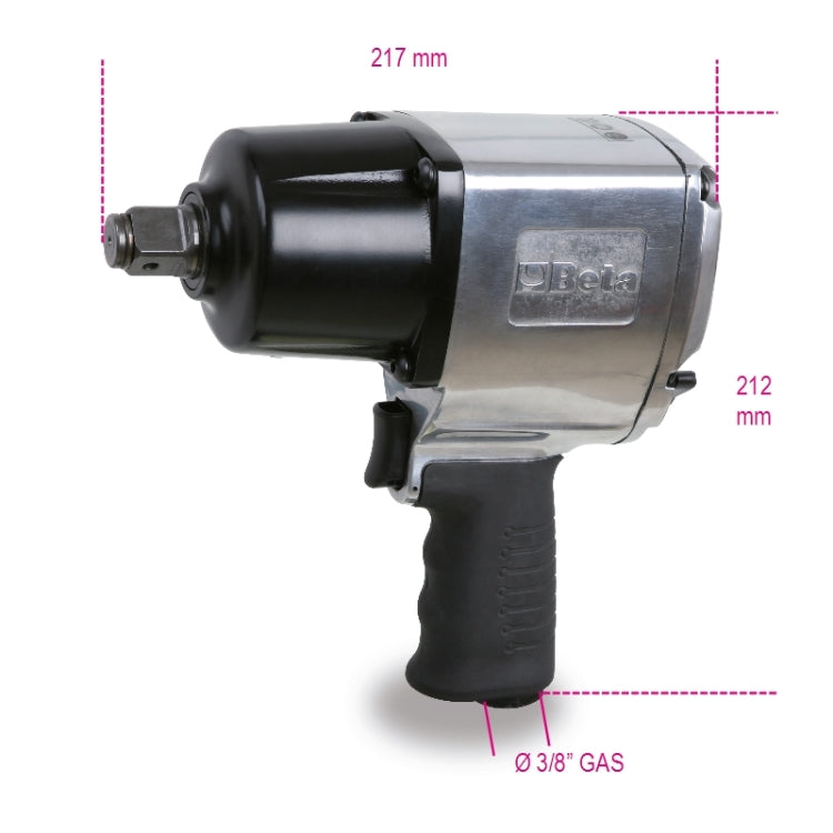 Beta Avvitatore reversibile