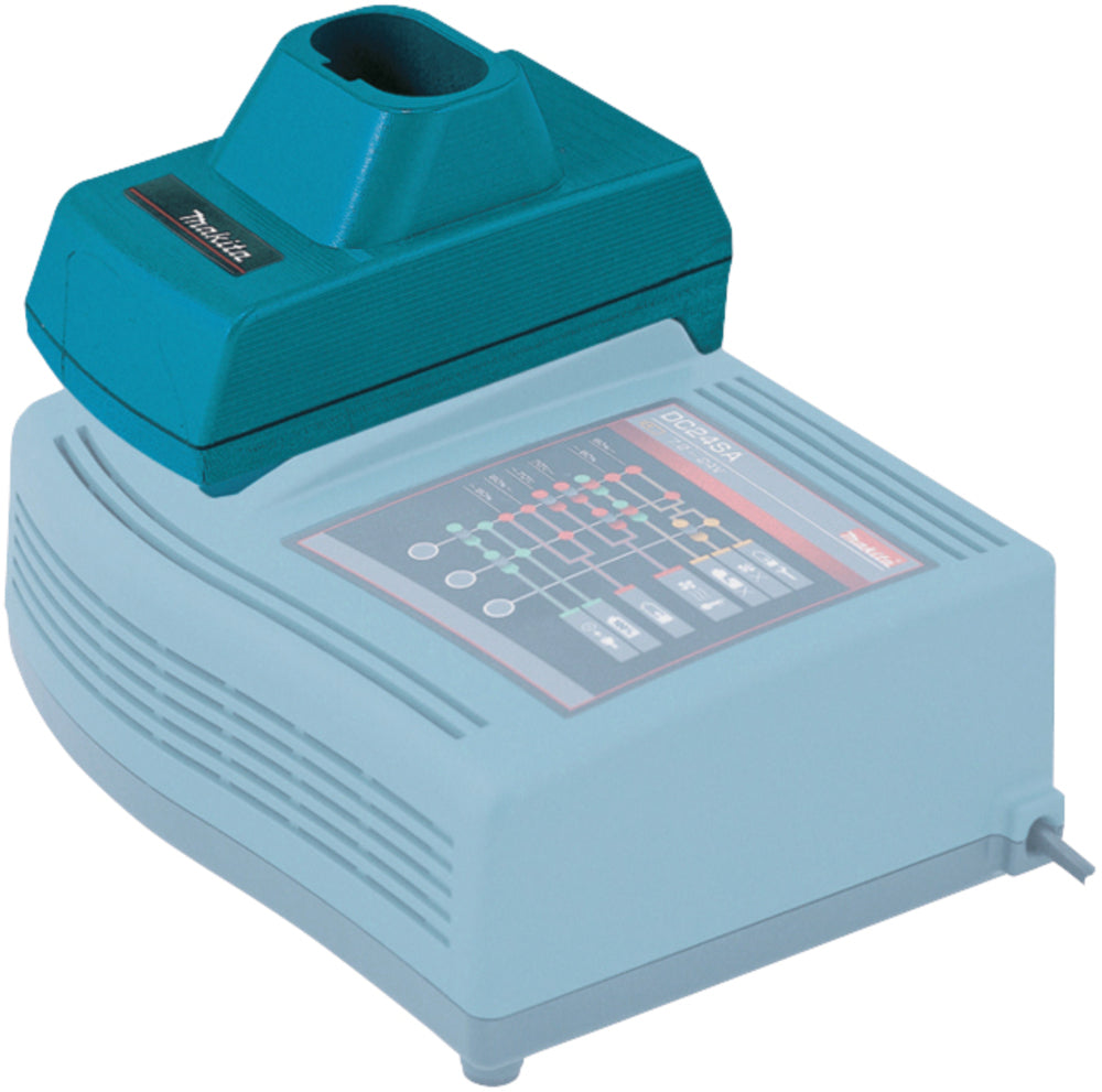 MAKITA Adattatore per batteria Ni-Cd/Ni-MH 193947-6