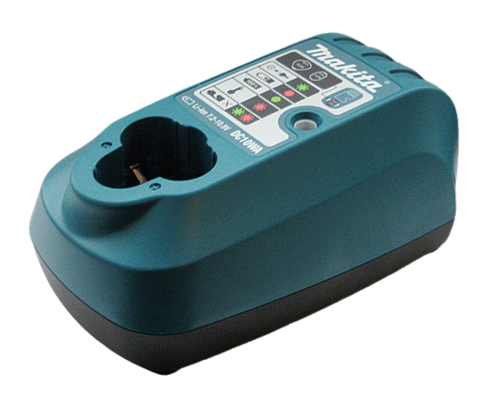 MAKITA Caricabatterie DC10WA 194597-0