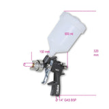 Beta Aerografo per verniciatura professionale