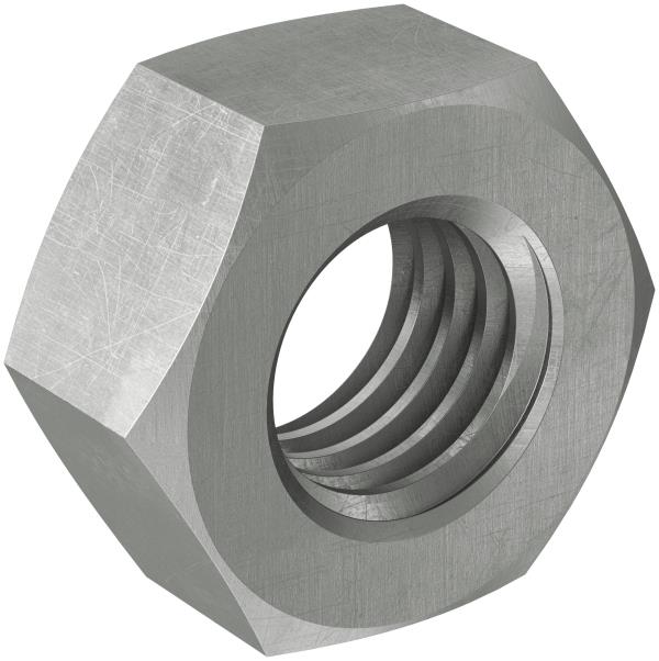 FISCHER Dado esagonale MU M 16 hdg (50 Pz.)