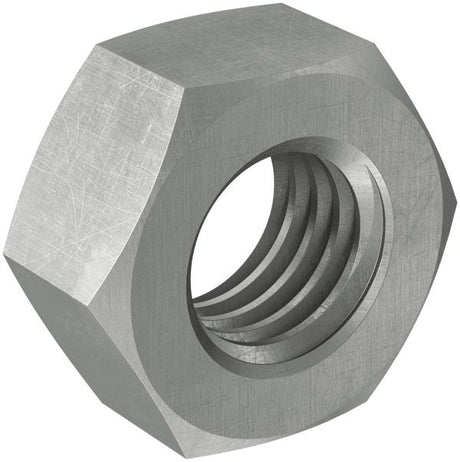 FISCHER Dado esagonale MU M 16 hdg (50 Pz.)