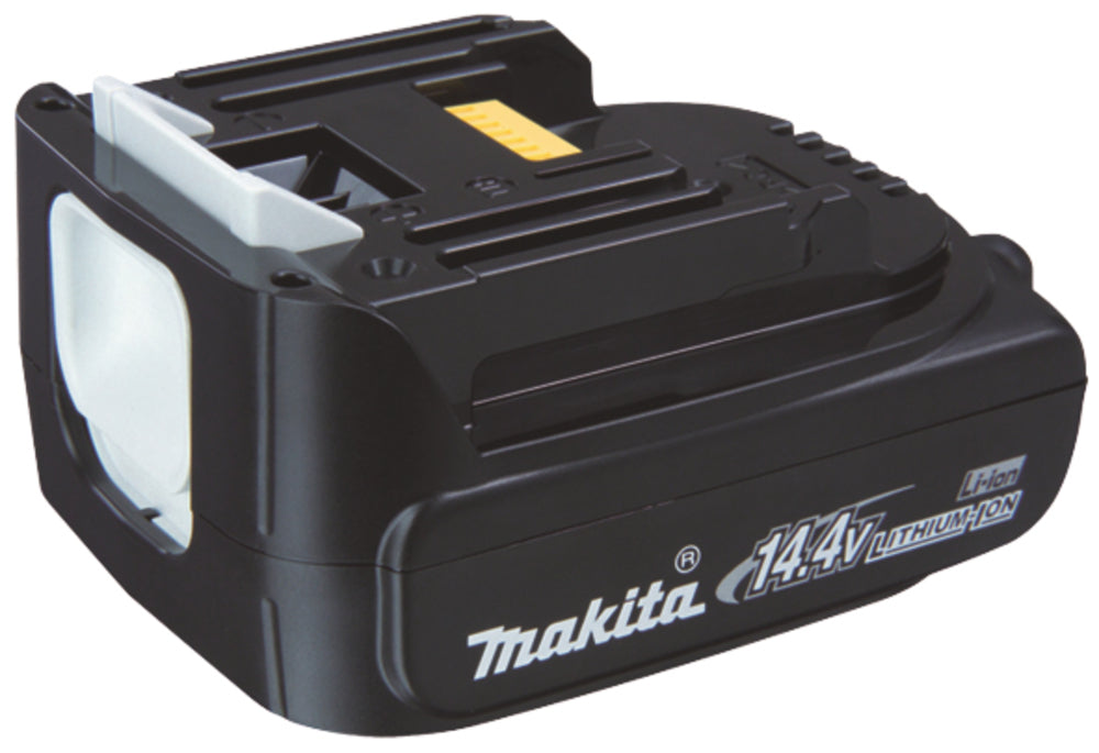MAKITA Batteria Li-ion 14,4V/1,5 Ah 196875-4