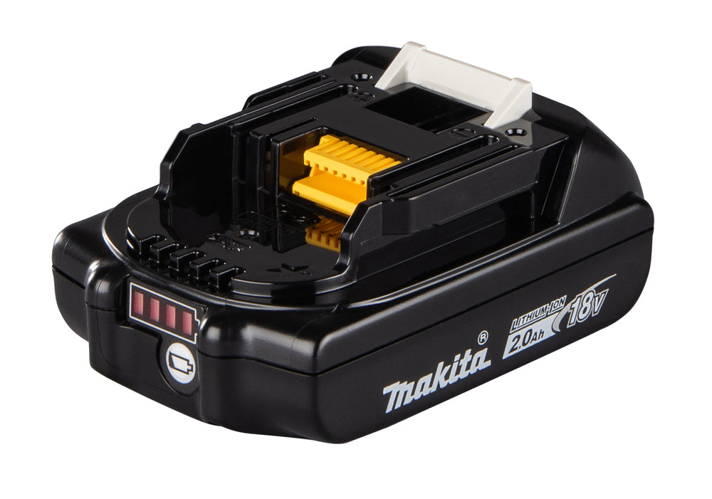 MAKITA Batteria LXT ® BL1820B 2,0 Ah 197254-9
