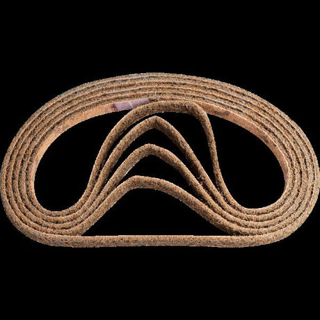 PFERD Abrasivi flessibili VB 12/610 A 100 G