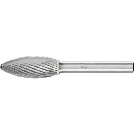 PFERD Frese in metallo duro B 1230/6 Z3