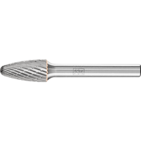 PFERD Frese in metallo duro RBF 1020/6 TOUGH