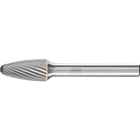 PFERD Frese in metallo duro RBF 1020/6 Z3