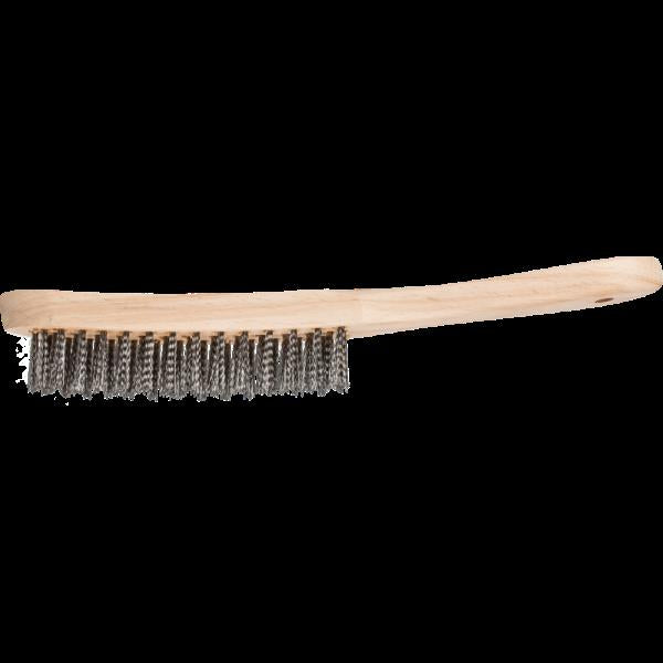 PFERD Spazzole a mano HBU 30 INOX 0,30