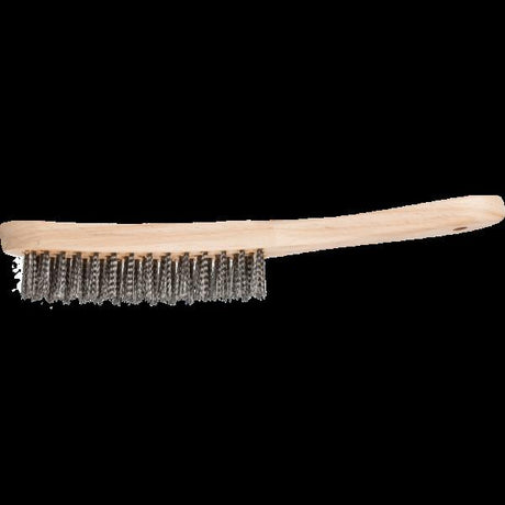 PFERD Spazzole a mano HBU 30 INOX 0,30