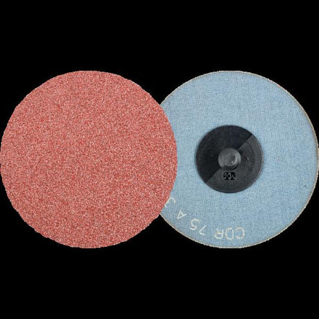 PFERD COMBIDISC-Utensili abrasivi CDR 75 A 36