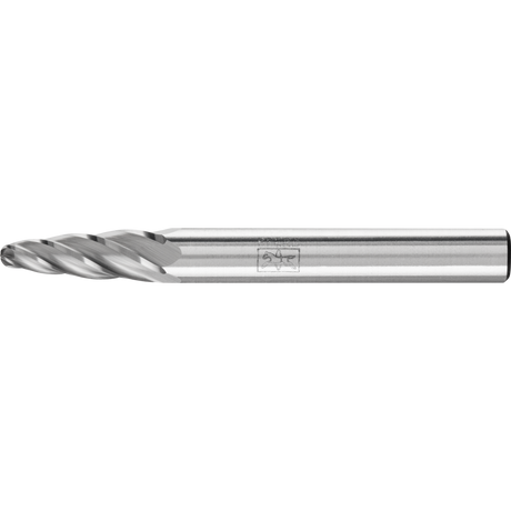 PFERD Frese in metallo duro RBF 0618/6 ALU
