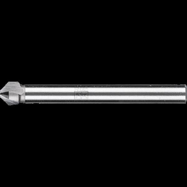 PFERD Utensili per forare e svasare KES HSSE DIN 335 C90° 5,0