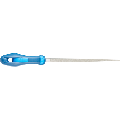 PFERD Lime diamantate legante galvanico DF 1142/200 D 151