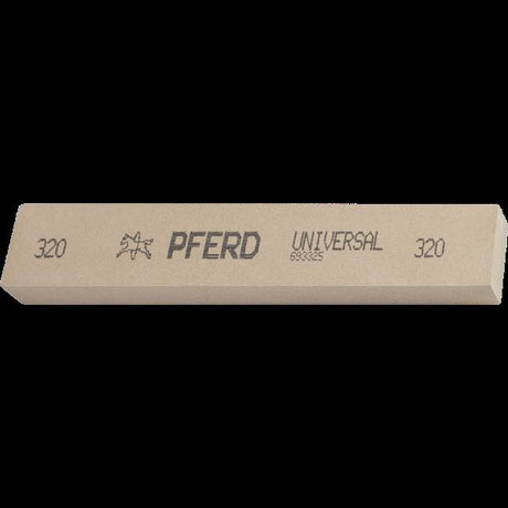 PFERD Mole a segmento SPS 25x13x150 AN 320 UNIVERSAL