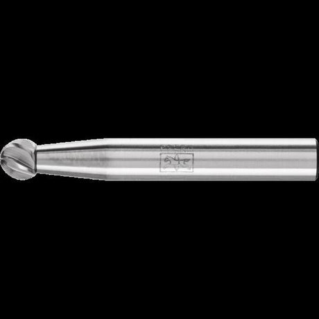 PFERD Frese in metallo duro KUD 0605/6 INOX