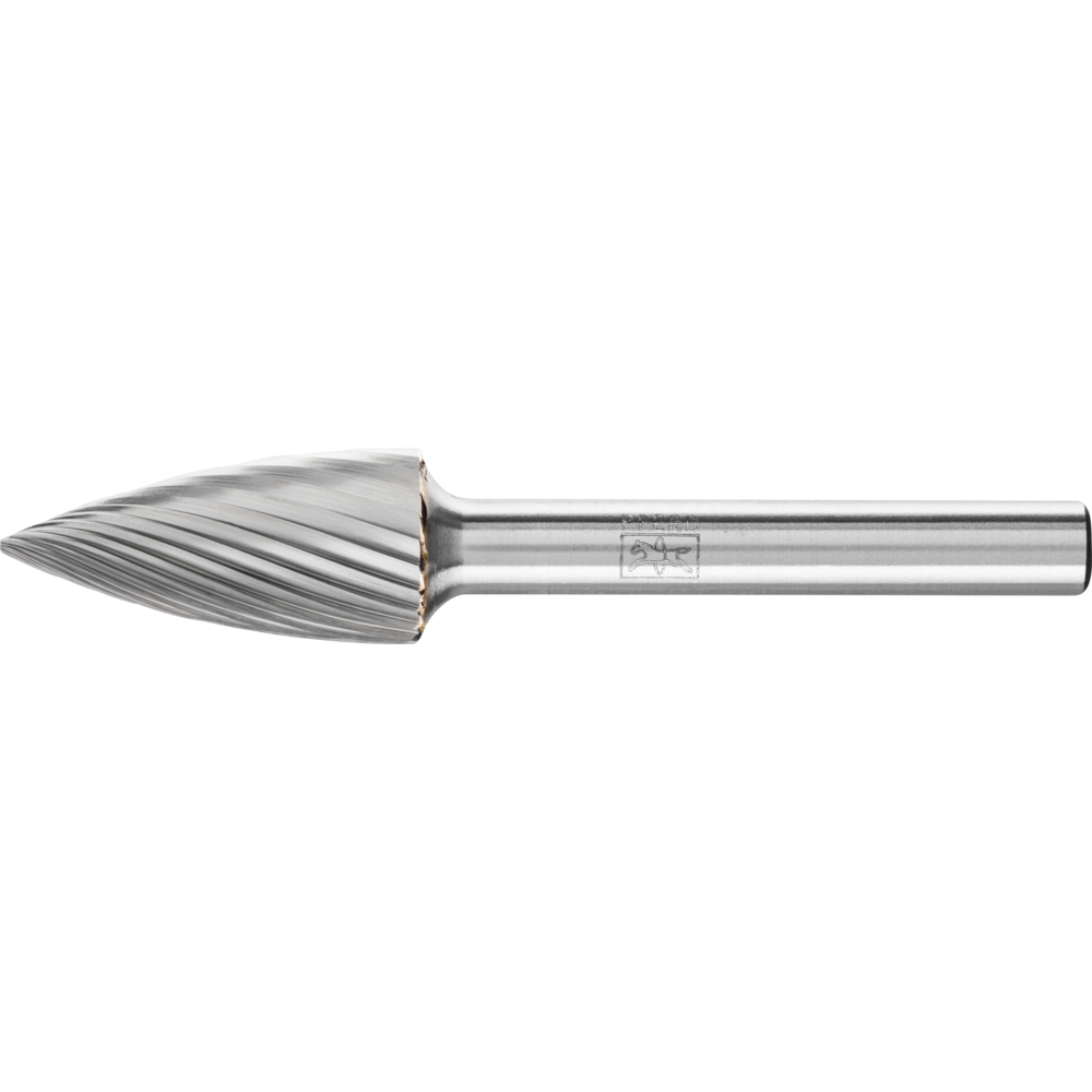 PFERD Frese in metallo duro SPG 1225/6 Z3