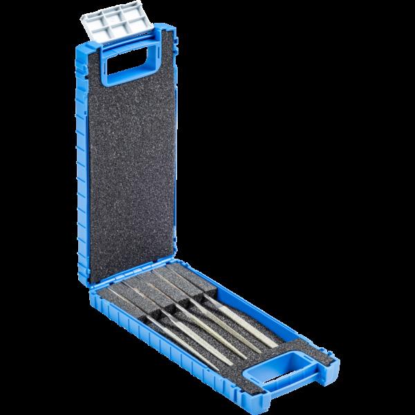 PFERD Lime diamantate legante galvanico DF 4205 D 181