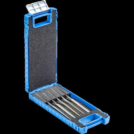 PFERD Lime diamantate legante galvanico DF 4205 D 181