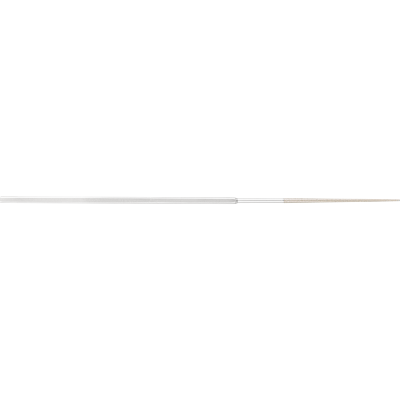 PFERD Lime diamantate legante galvanico DF 3621 D 46