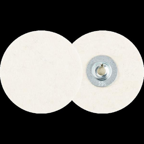 PFERD COMBIDISC-Utensili abrasivi CD FR 50
