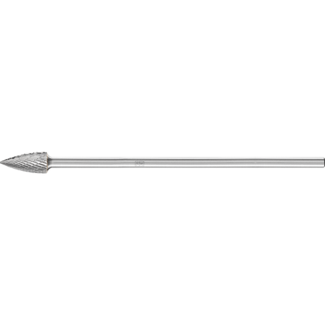 PFERD Frese in metallo duro SPG 1225/6 TOUGH SL 150