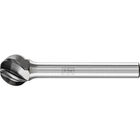 PFERD Frese in metallo duro KUD 1210/6 ALU HC-NFE