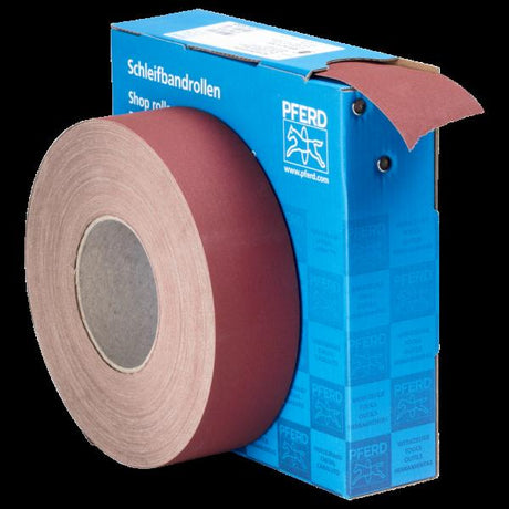 PFERD Abrasivi flessibili SBR 50 A 320