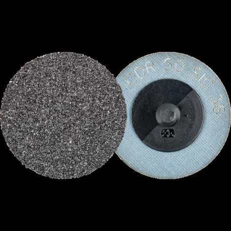 PFERD COMBIDISC-Utensili abrasivi CDR 50 SiC 36