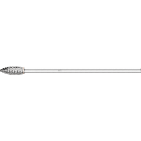 PFERD Frese in metallo duro B 1230/6 Z3 PLUS SL 150